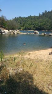 Excursie Rio do Mondego