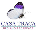 Casa Traca Logo