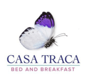 privacybeleid & cookie policy Casa Traca Bed and Breakfast Centraal Portugal