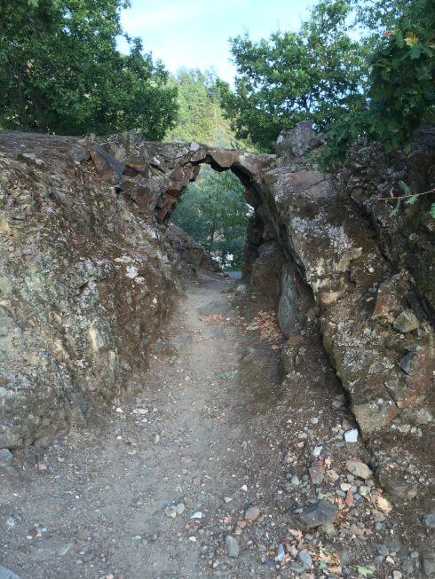 Aldeias do Xisto Lousã Castelo