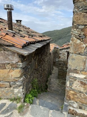 Aldeias do Xisto Lousã Talasnal