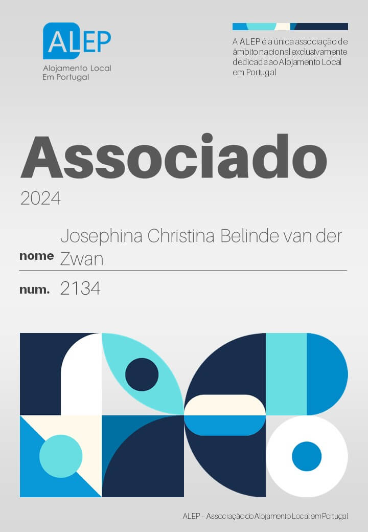 Associado ALEP 2134 (2024)