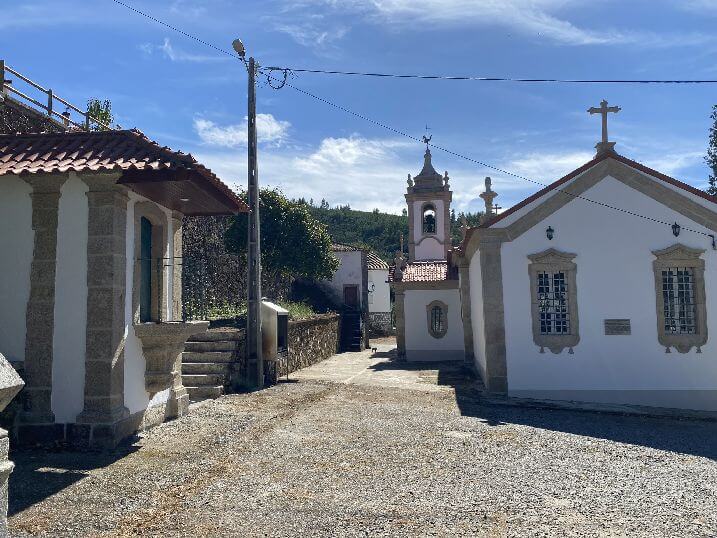 Santuario senhora das preces