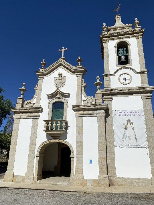 Santuario nossa senhora das preces