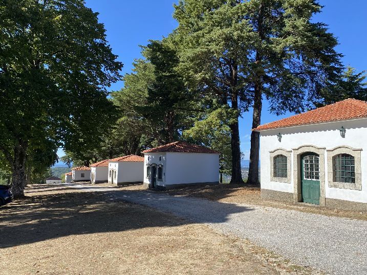 Santuario senhora das preces